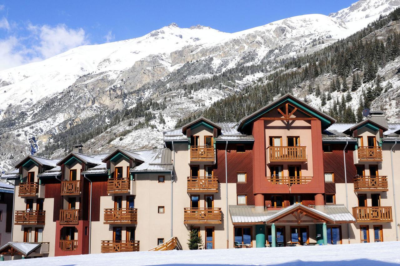 VILLAGE CLUB MILEADE COURCHEVEL - Hotel Reviews (France)